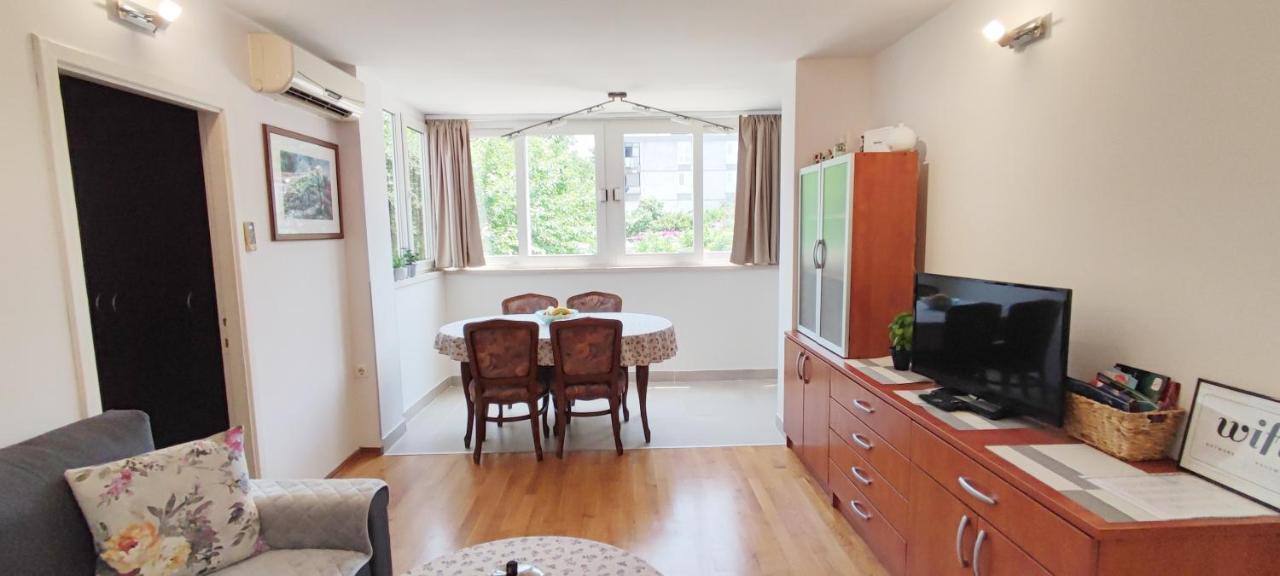 Apartman Fani Ragusa Esterno foto