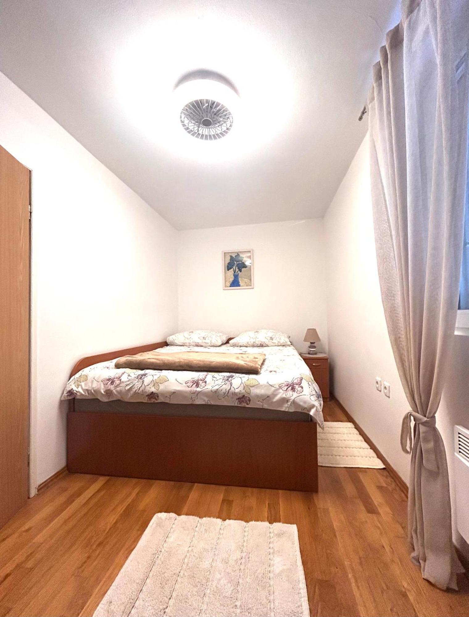 Apartman Fani Ragusa Esterno foto