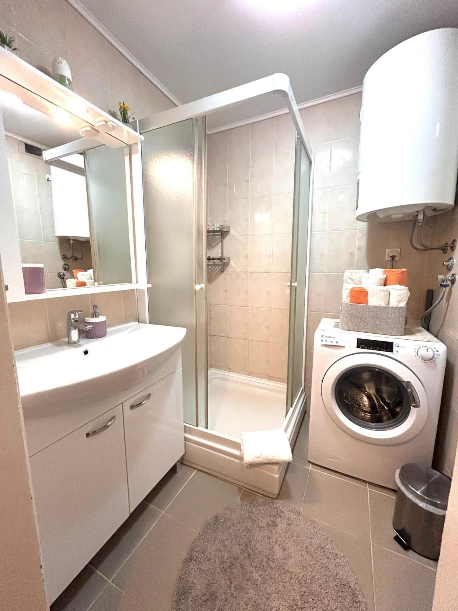 Apartman Fani Ragusa Esterno foto